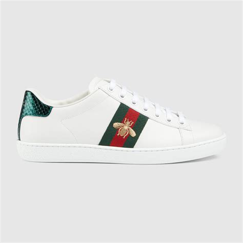 sneakers gucci donna con ricamo serpente 2018|Scopri la nuova collezione di sneakers Gucci donna su FARFETCH.